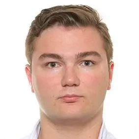 Dimitri krasilchuk